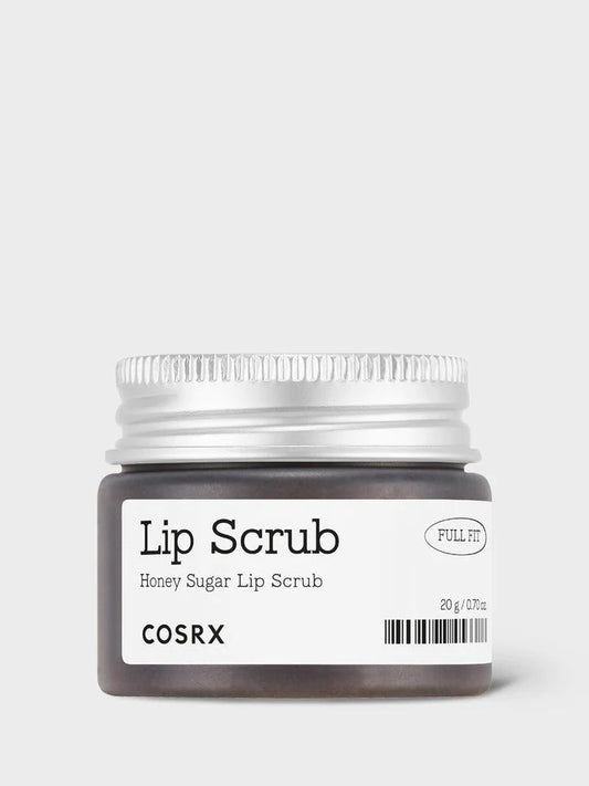 COSRX - Lip Scrub - повний медово-цукровий скраб для губ