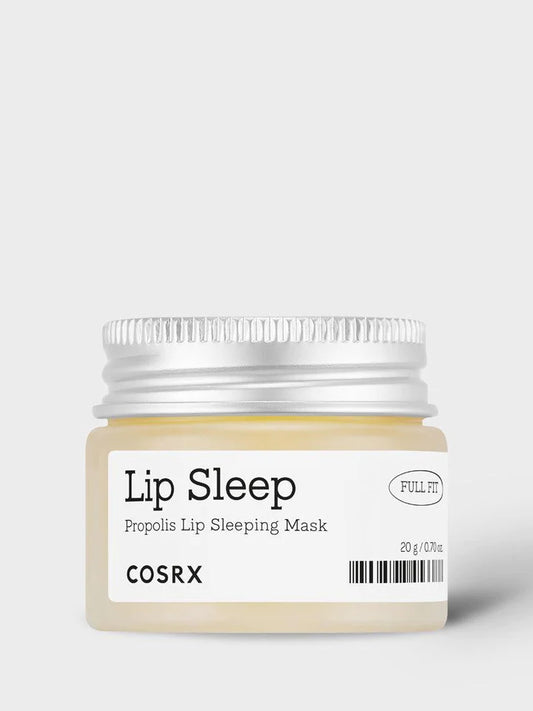 COSRX - Lip Sleep - Full Fit Propolis Lip Sleeping Mask
