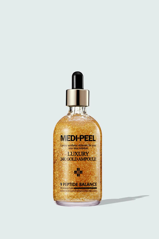 Medi-Peel - Luxury 24K Gold Ampoule - 100ml