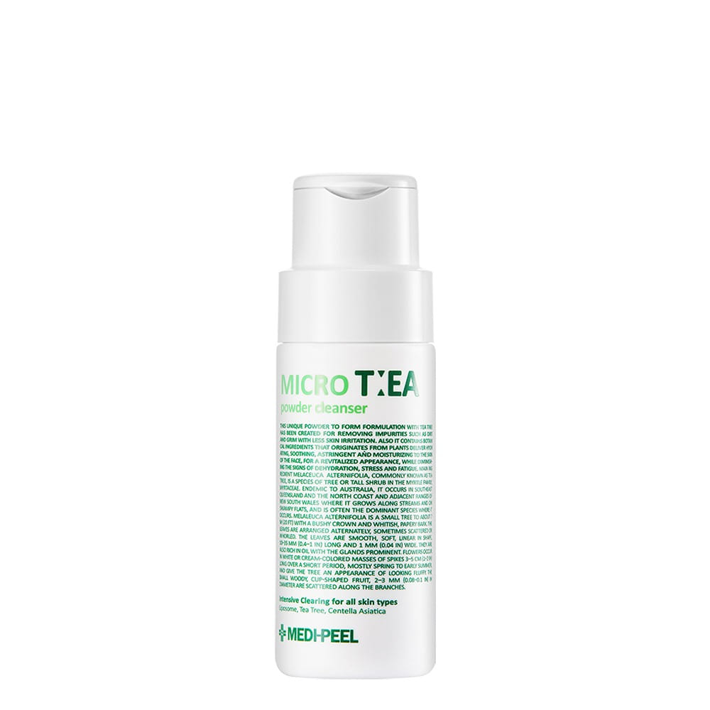 Medi-Peel - MICRO TEA POWDER CLEANSER