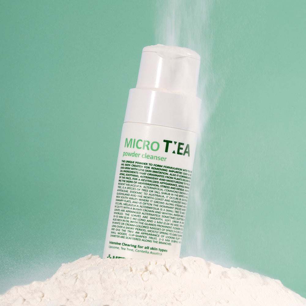 Medi-Peel - MICRO TEA POWDER CLEANSER