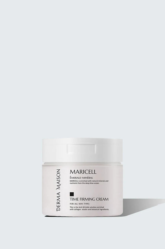 Medi-Peel - DERMA MAISON Maricell Time Firming Cream - 300g