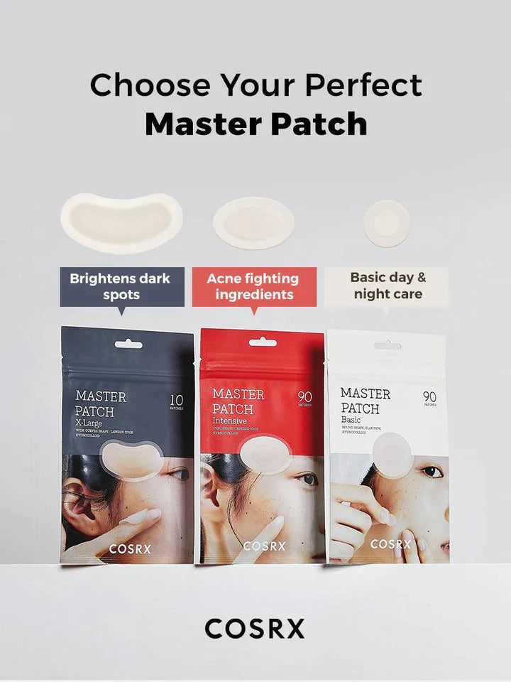 COSRX - Master Patch Basic [36ea]