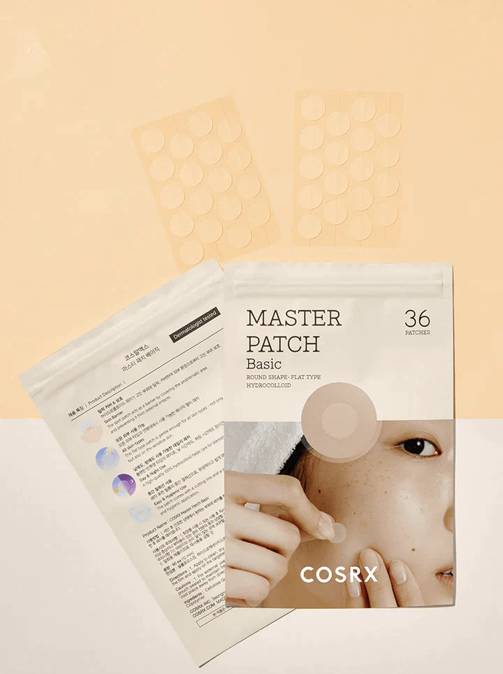 COSRX - Master Patch Basic [36ea]