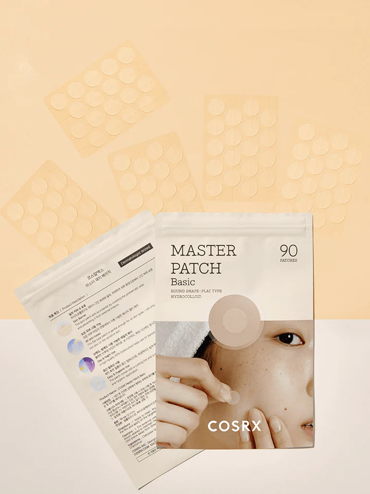 COSRX - Master Patch Basic [90ea]