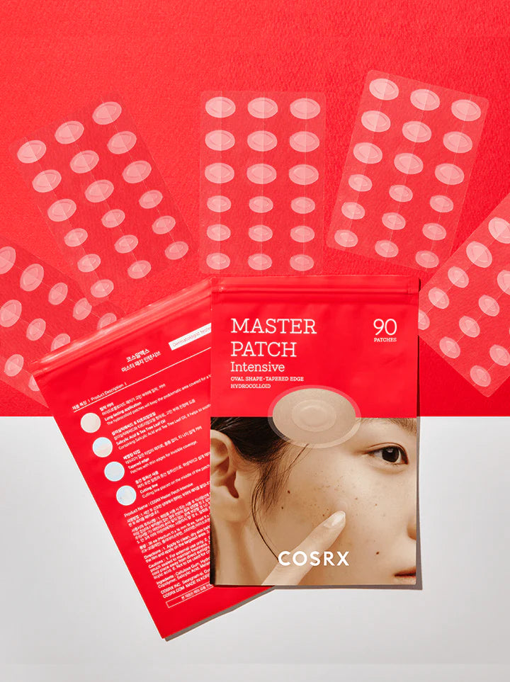 COSRX - Master Patch Intensive [90ea]