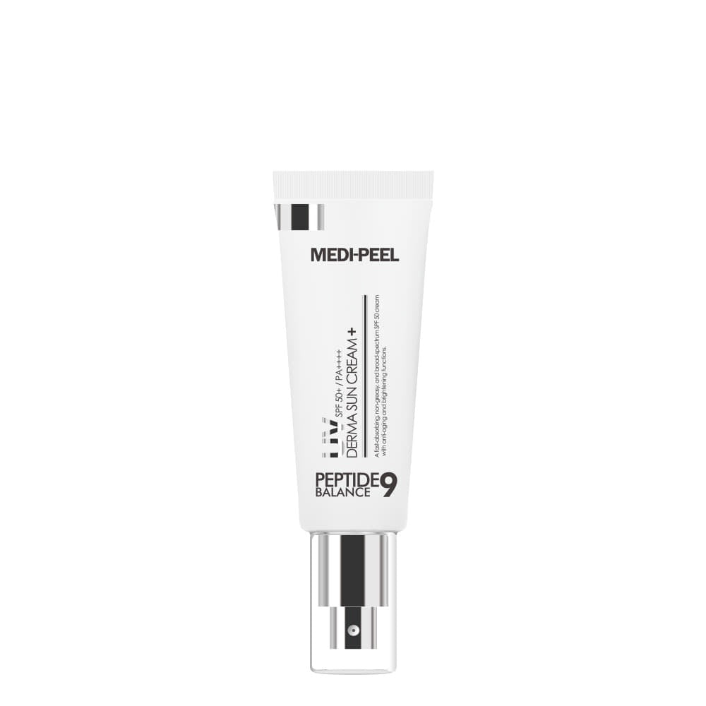 Medi-Peel - PEPTIDE 9 UV DERMA СОНЦЯНИЙ КРЕМ