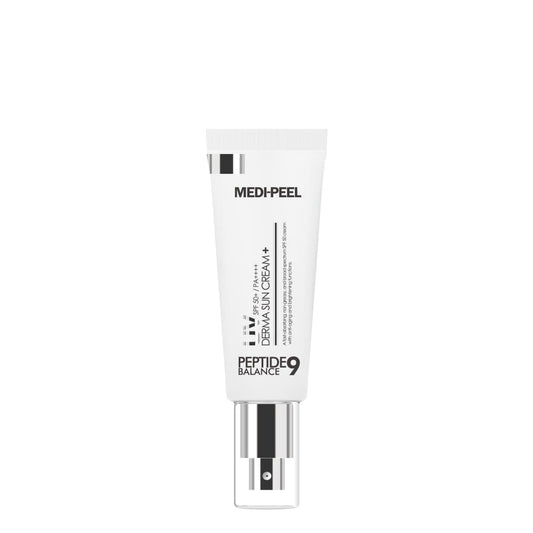 Medi-Peel - PEPTIDE 9 UV DERMA SUN CREAM