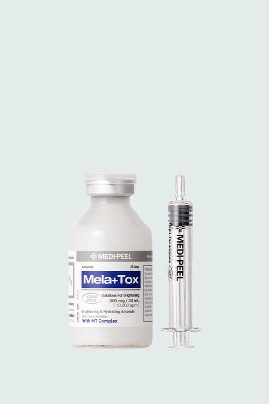 Medi-Peel - Mela Plus Tox Ampoule - 30ml