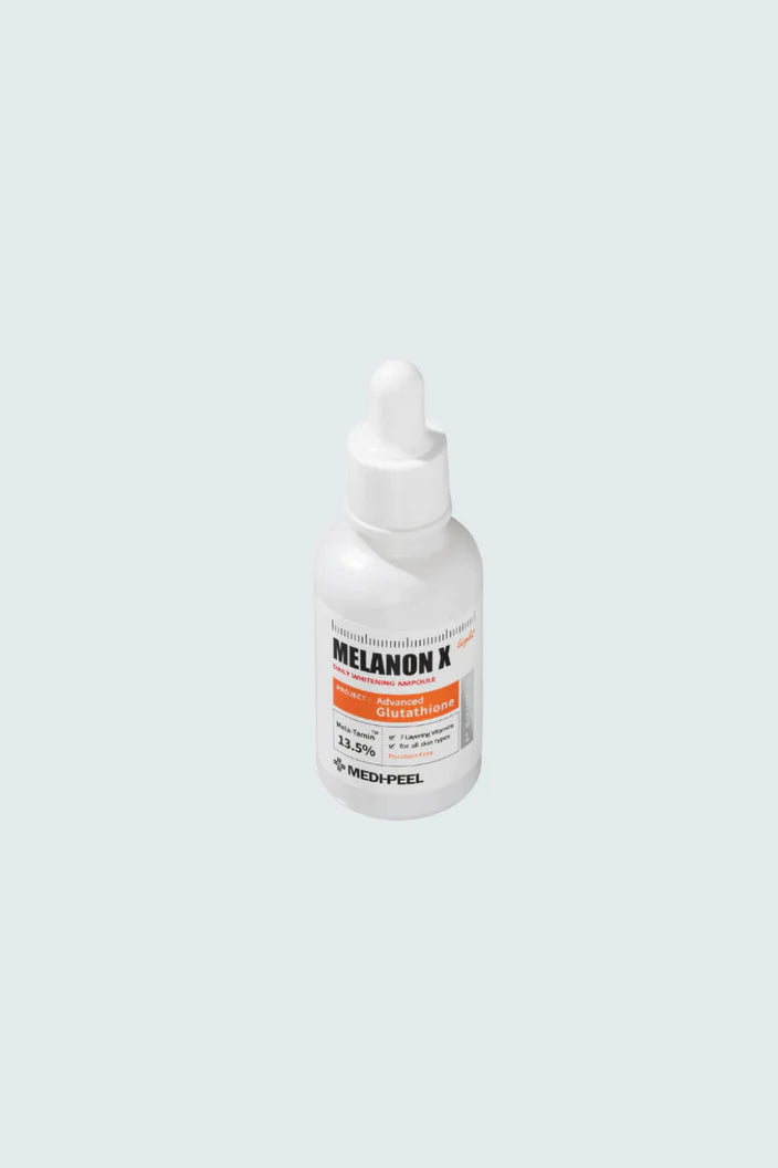 Medi-Peel - Melanon X Ampoule Light 30ml