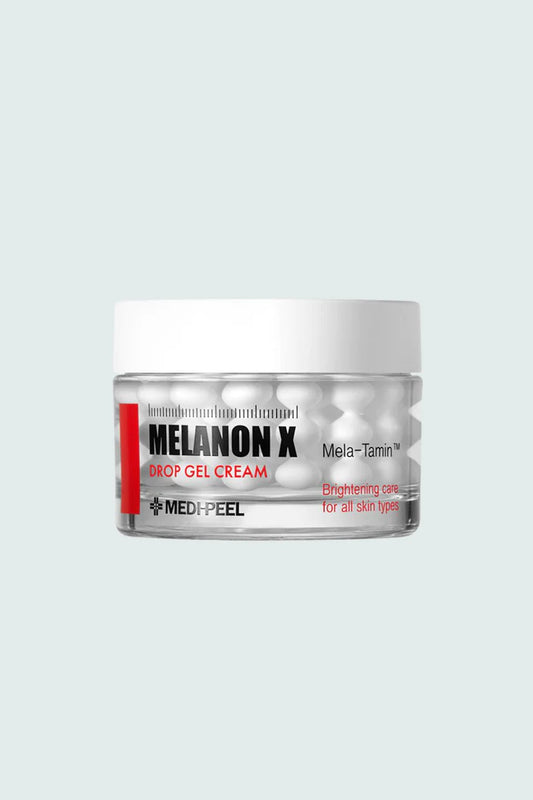 Medi-Peel - Melanon X Drop Gel Cream - 50g