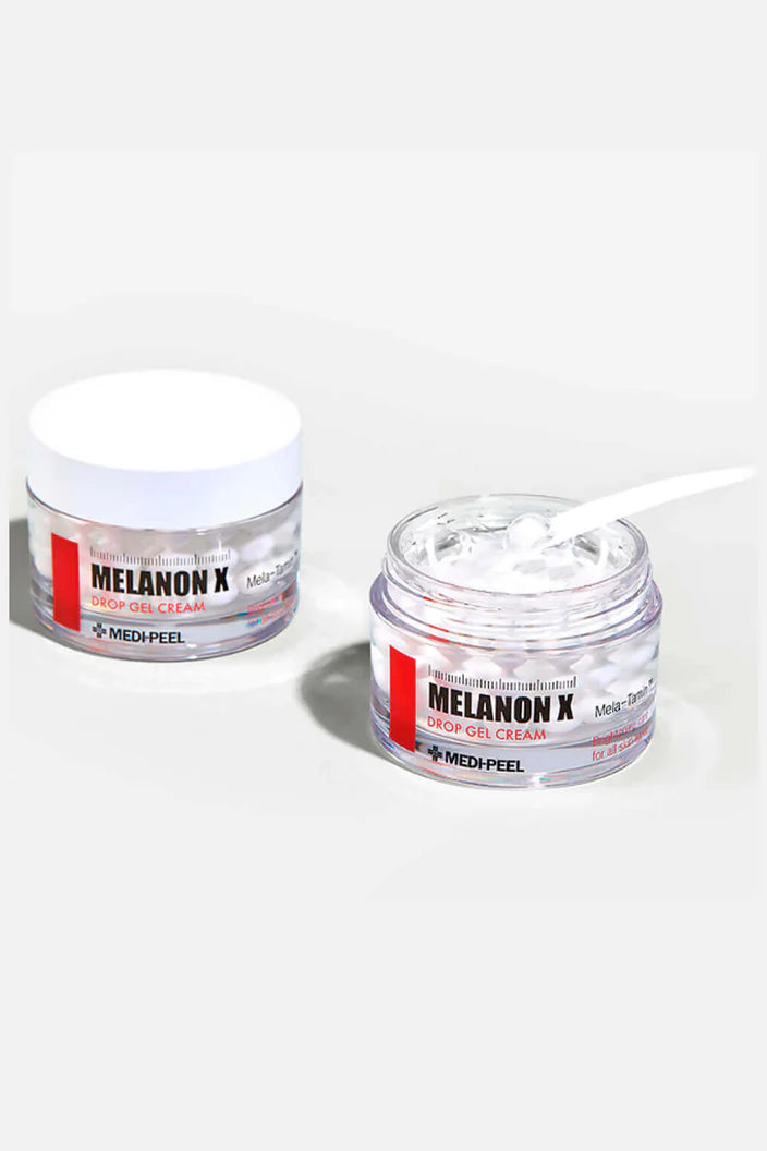 Medi-Peel - Melanon X Drop Gel Cream - 50g