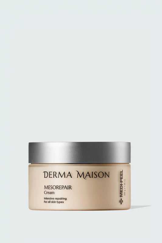 Medi-Peel - DERMA MAISON  Mesorepair Cream - 200g