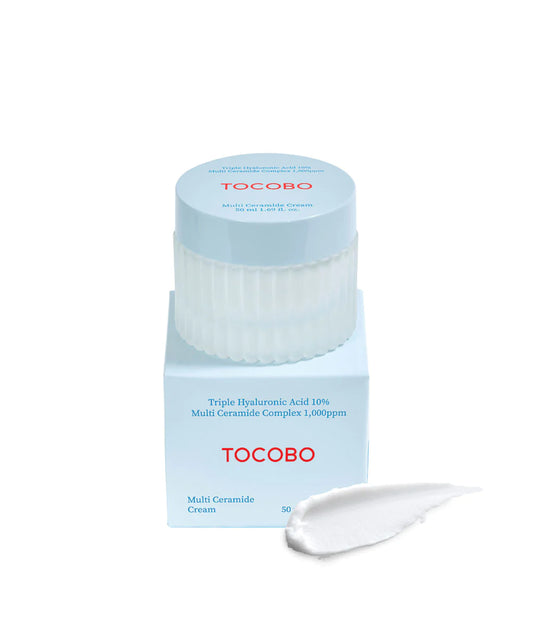 TOCOBO - Multi Ceramide Cream 50ml