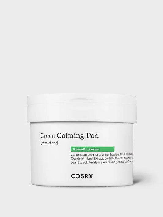 COSRX - One Step Green Calming Pad