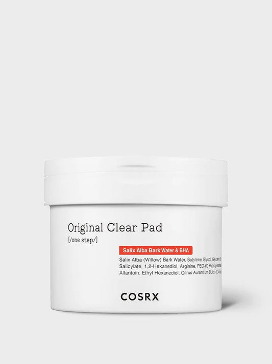 COSRX - One Step Original Clear Pad (70EA)