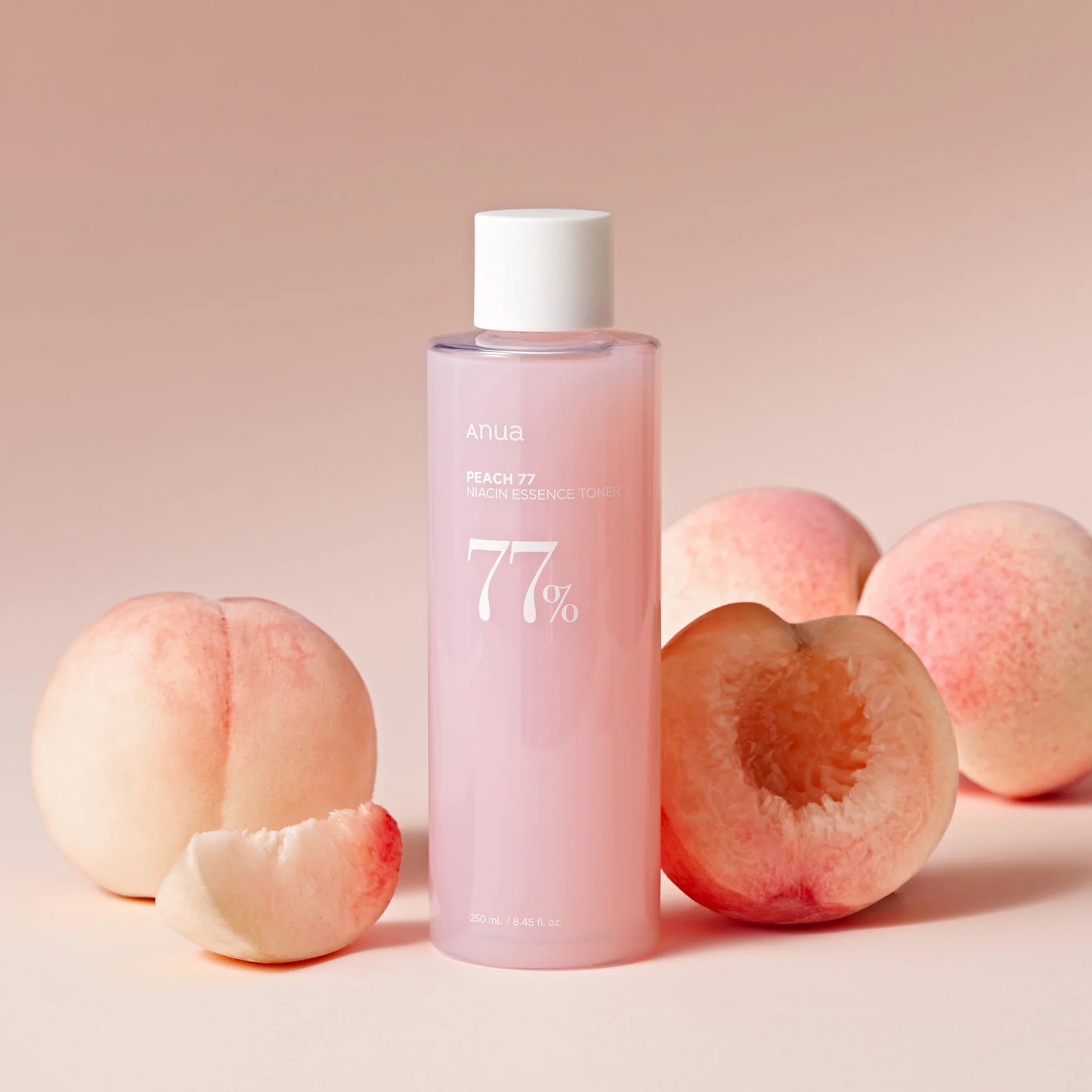 ANUA - Peach 77% Niacin Conditioning Milk 150ml