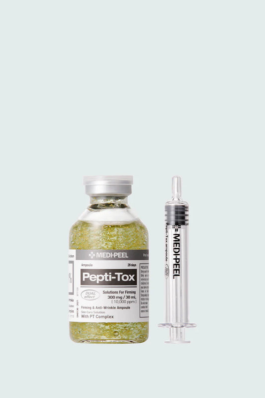 Medi-Peel - Pepti Tox Ampoule - 30ml