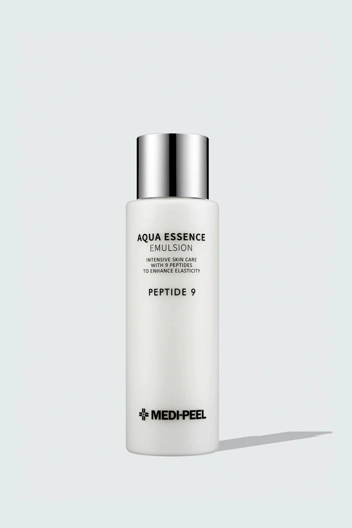 Medi-Peel - Peptide 9 Aqua Essence Emulsion - 250 мл