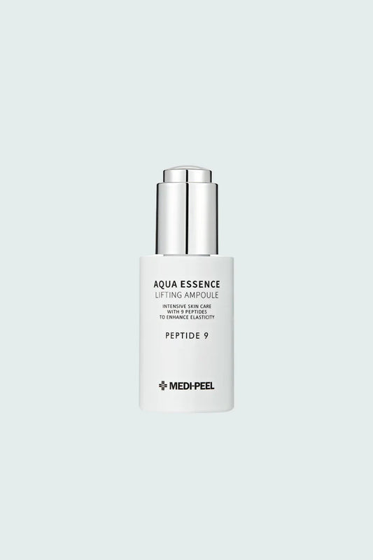 Medi-Peel - Peptide 9 Aqua Essence Lifting Ampoule 50ml