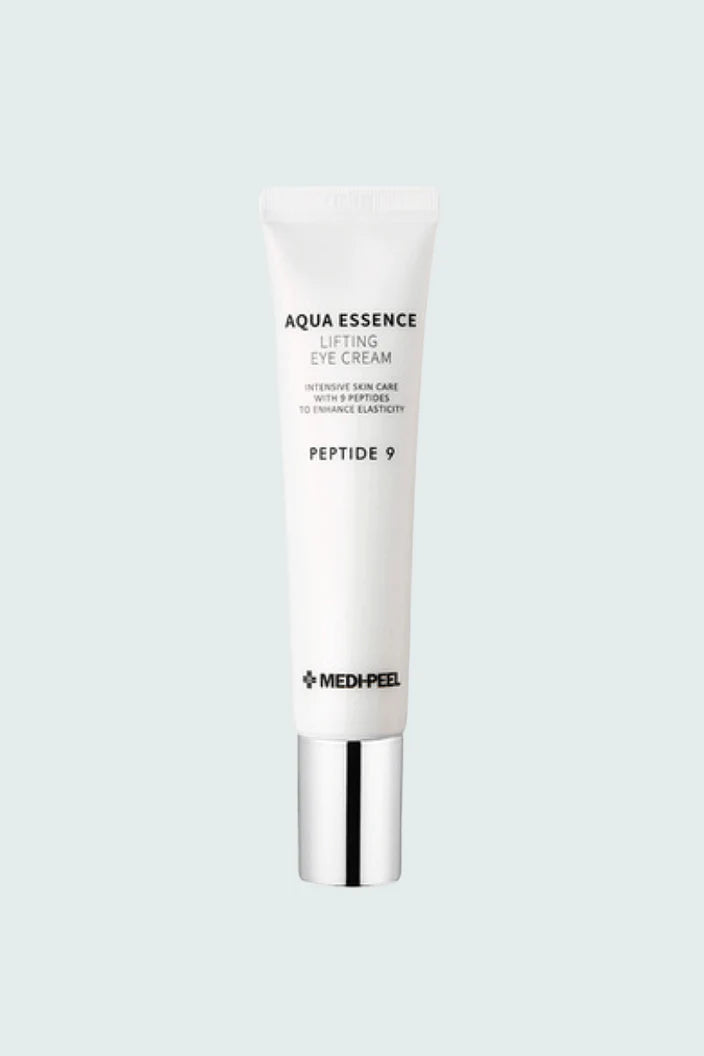 Medi-Peel - Peptide 9 Aqua Essence Lifting Eye Cream 40 мл