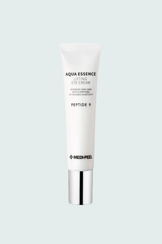 Medi-Peel - Peptide 9 Aqua Essence Lifting Eye Cream 40ml