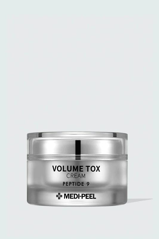 Medi-Peel - Peptide 9 Volume Tox Cream - 50g