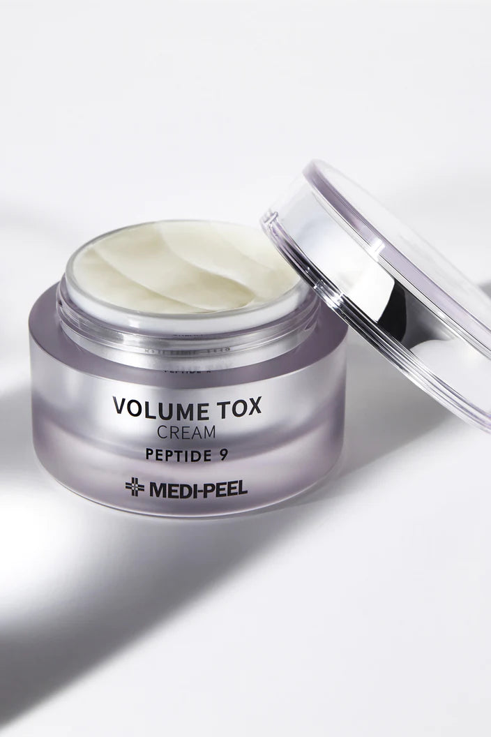 Medi-Peel - Peptide 9 Volume Tox Cream - 50g