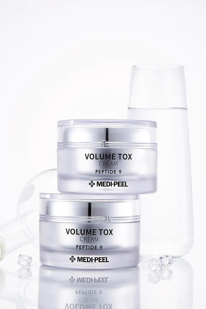 Medi-Peel - Peptide 9 Volume Tox Cream - 50g