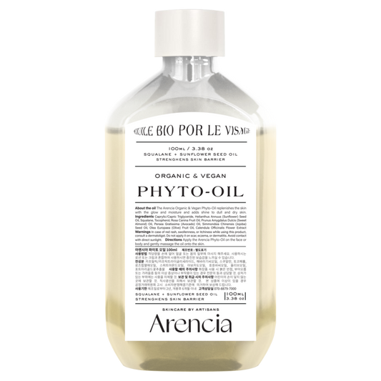Arencia - Phyto-Oil