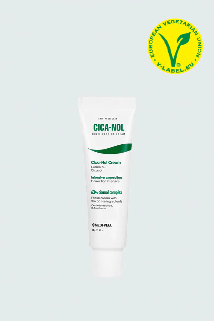 MEDI-PEEL - Крем Phyto Cica-Nol - 50г