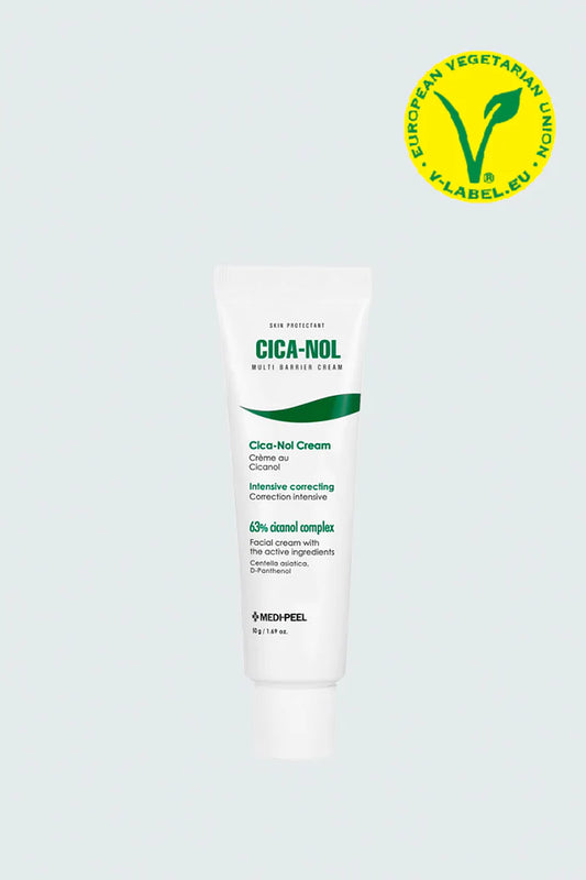 MEDI-PEEL - Phyto Cica-Nol Cream - 50g