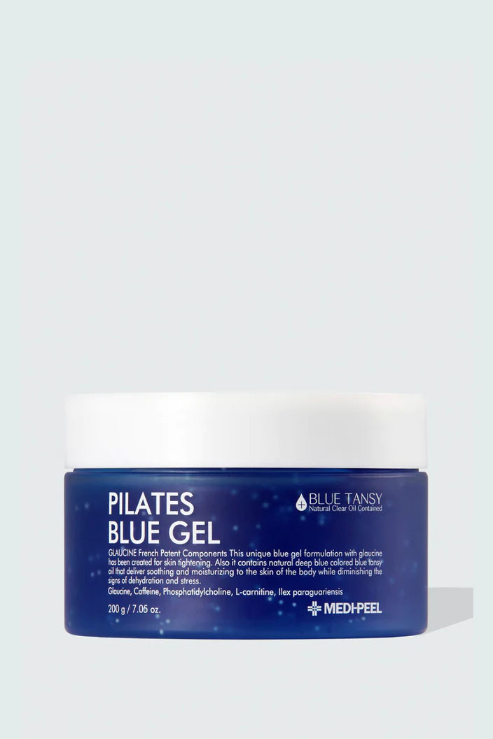 Medi-Peel - Pilates Blue Gel - 200g