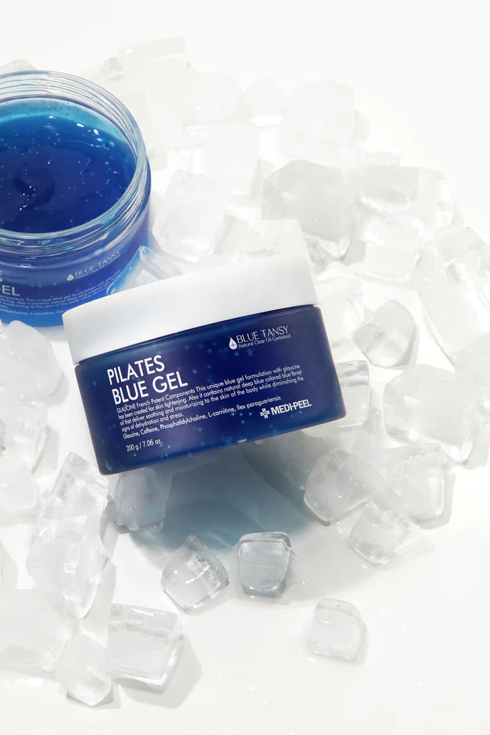 Medi-Peel - Pilates Blue Gel - 200g