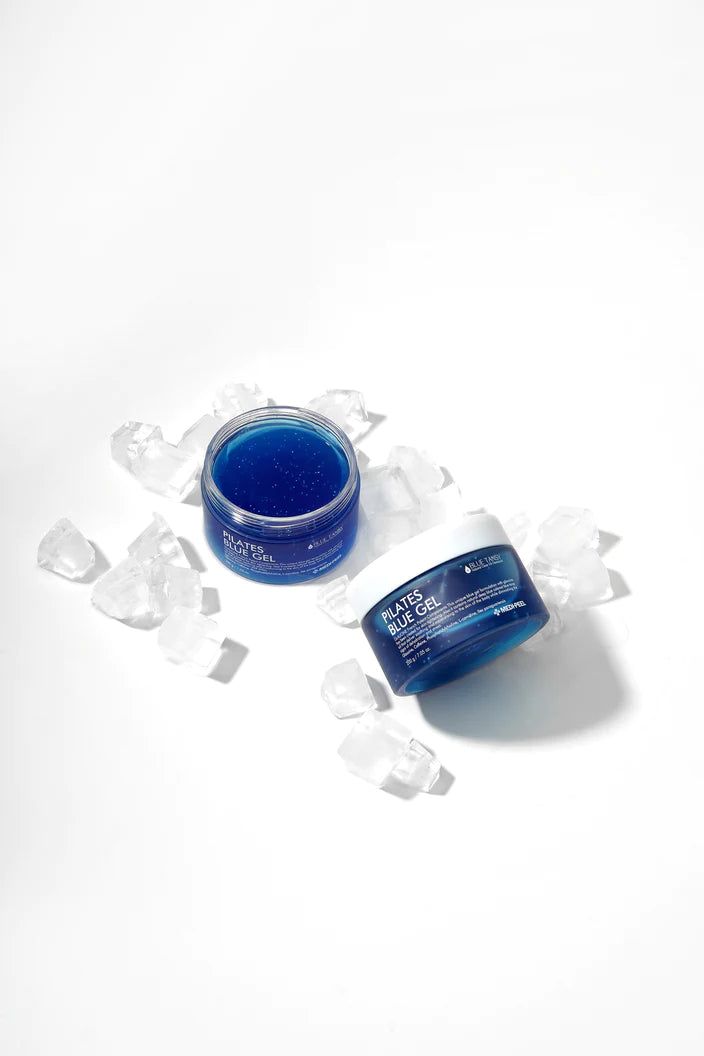 Medi-Peel - Pilates Blue Gel - 200g