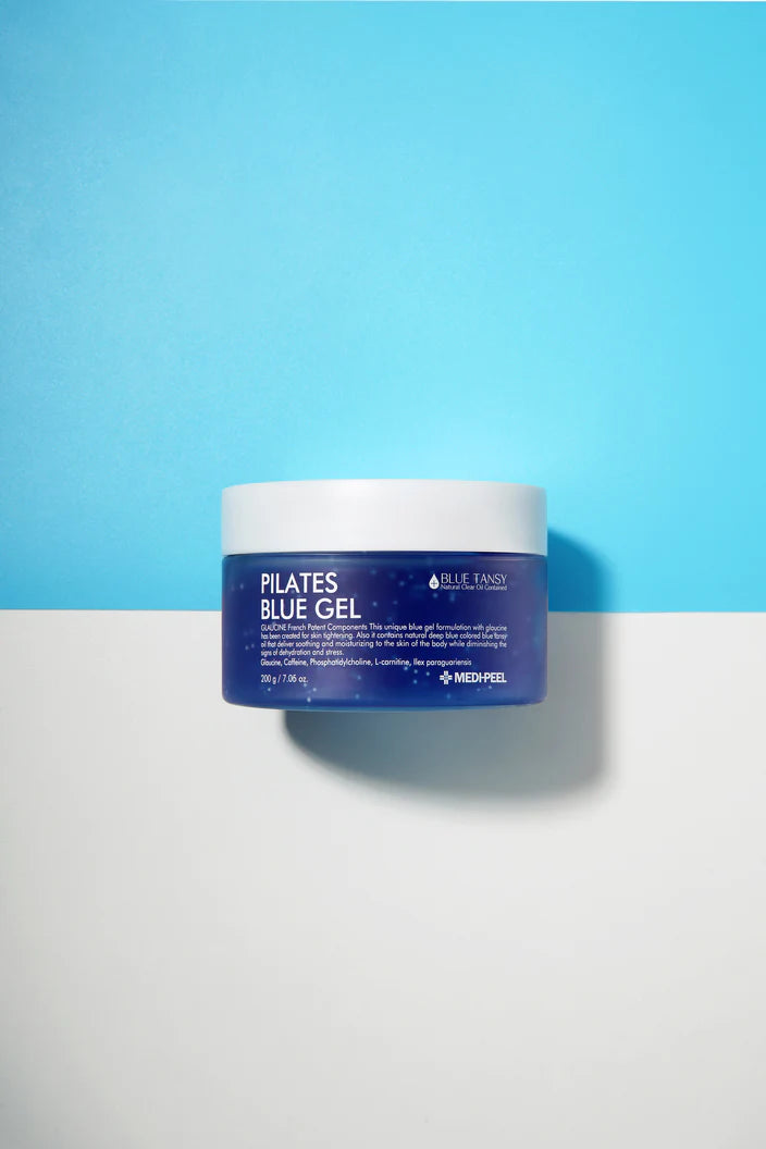 Medi-Peel - Pilates Blue Gel - 200g