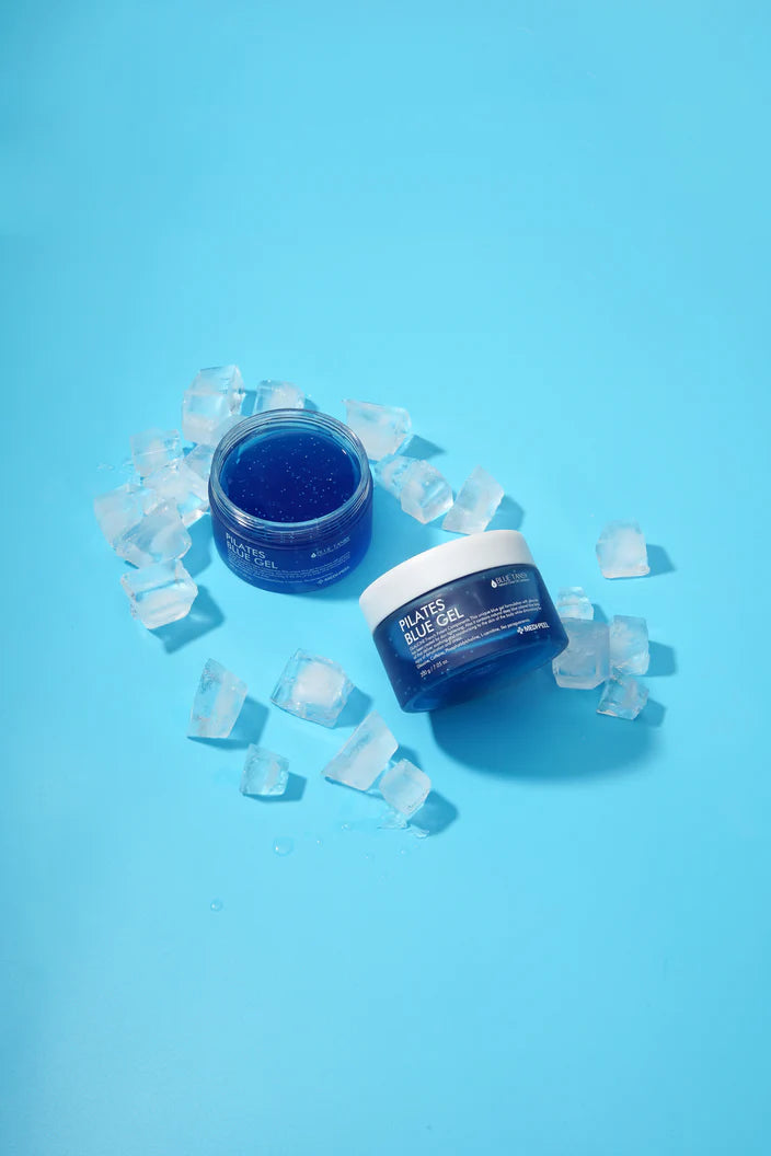 Medi-Peel - Pilates Blue Gel - 200g