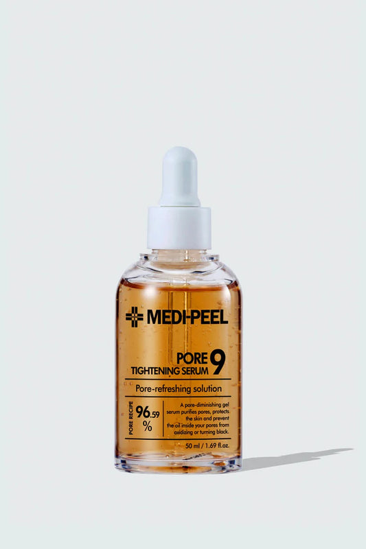 Medi-Peel - Pore9 Tightening Serum - 50ml