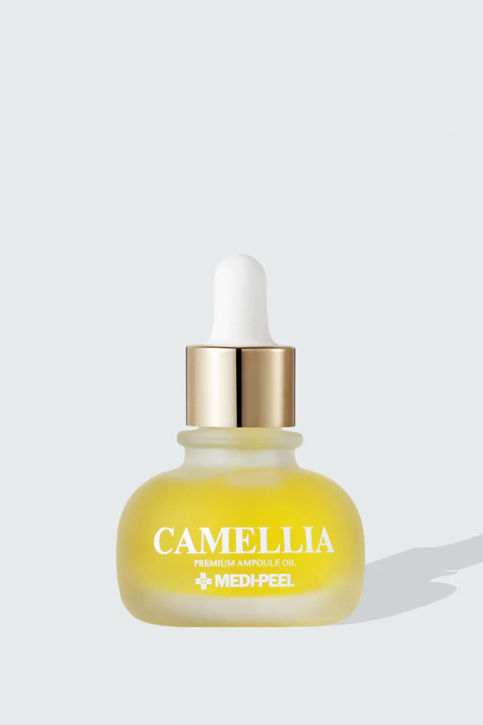 Medi-Peel - Premium Fermentation Camella Ampoule - 20ml