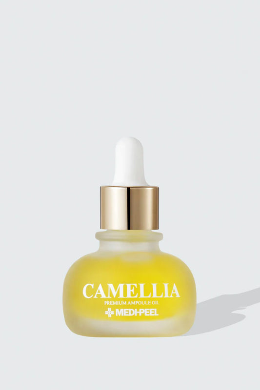 Medi-Peel - Premium Fermentation Camella Ampoule - 20ml