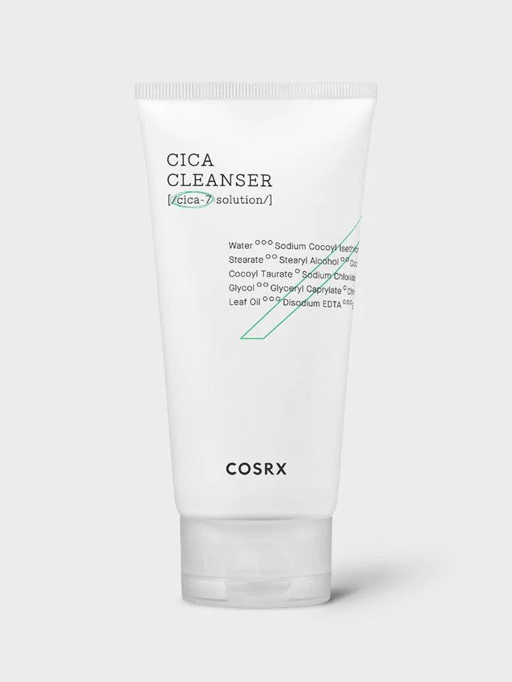 COSRX - Pure Fit Cica Cleanser 150 мл