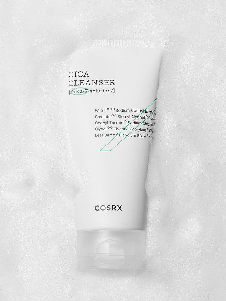 COSRX - Pure Fit Cica Cleanser 150 мл