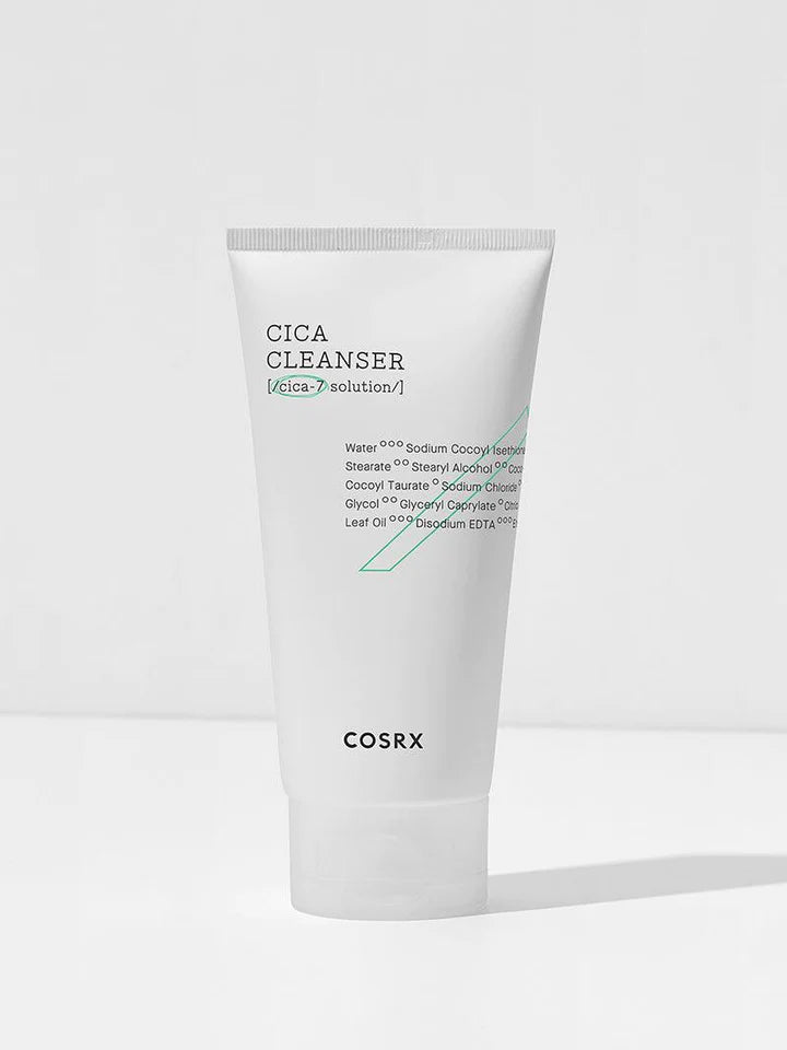 COSRX - Pure Fit Cica Cleanser 150 мл