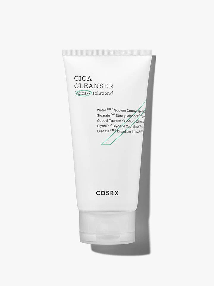 COSRX - Pure Fit Cica Cleanser 150 мл