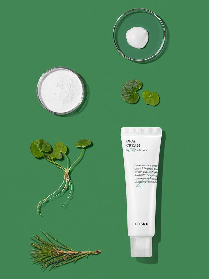 COSRX - Pure Fit Cica Cream