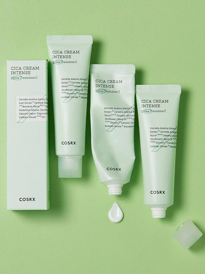 COSRX - Pure Fit Cica Cream Intense