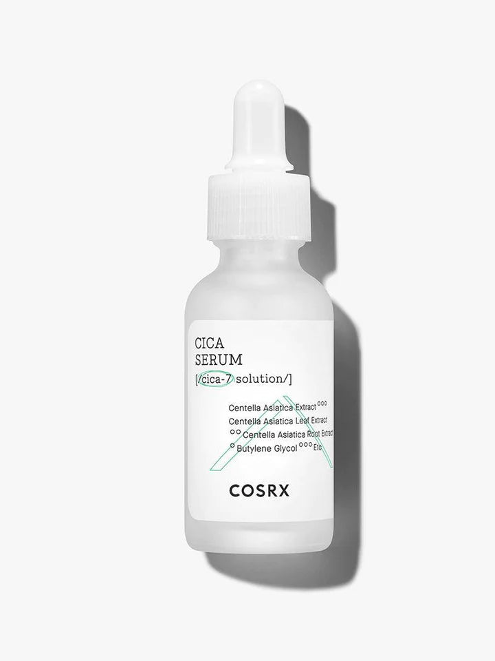 COSRX - Pure Fit Cica Serum