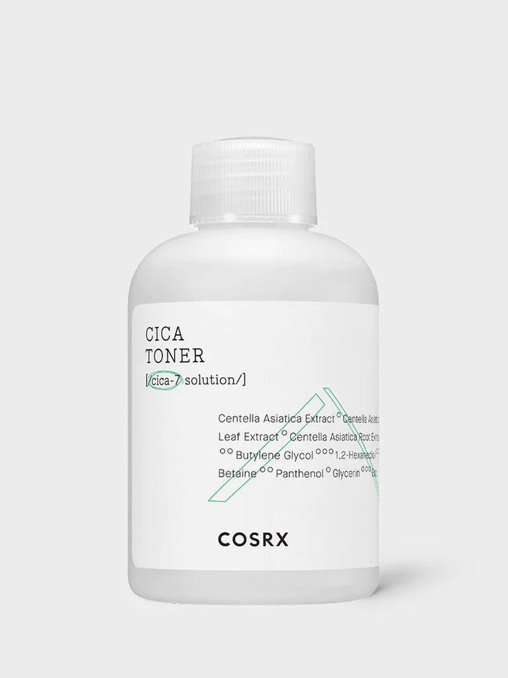 COSRX - Тонер Pure Fit Cica