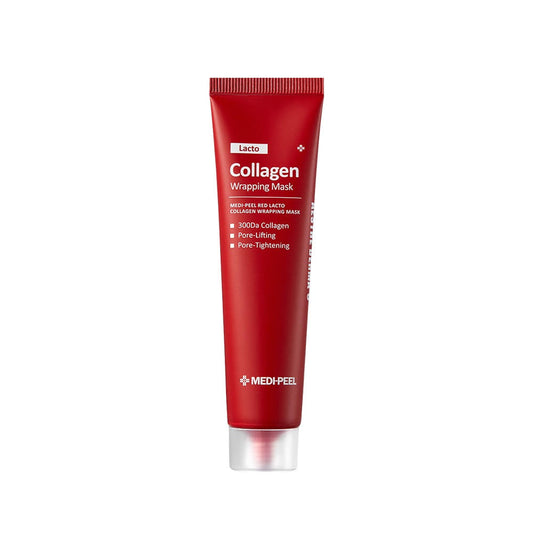 Medi-Peel - RED LACTO COLLAGEN WRAPPING MASK