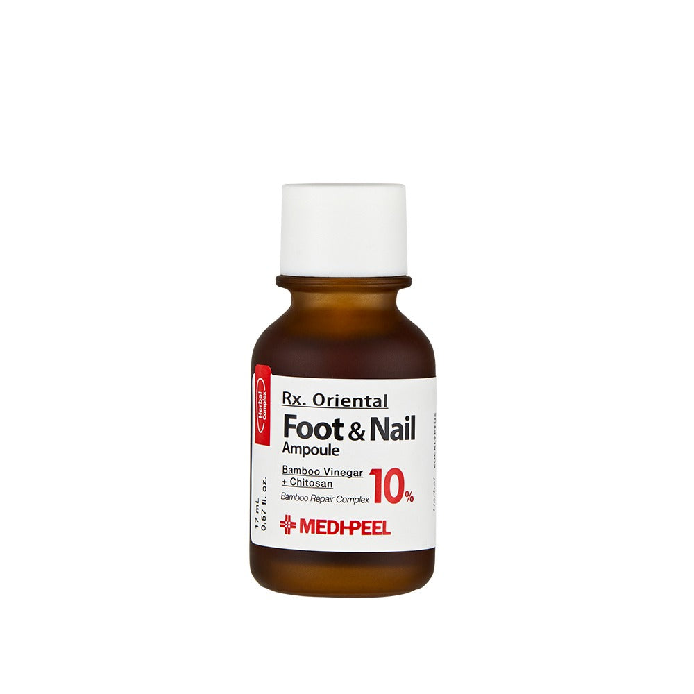 Medi-Peel - REX ORIENTAL NAIL REPAIR AMPOULE